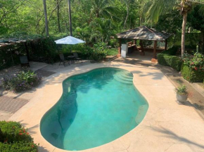 Villa paz